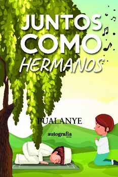 JUNTOS COMO HERMANOS