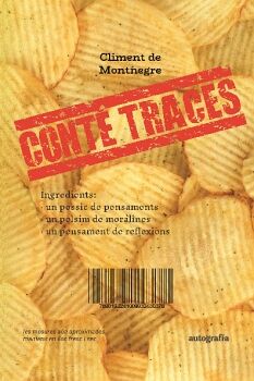CONT TRACES