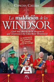 LA MALDICI�N DE LOS WINDSOR