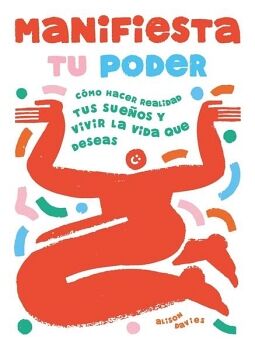 MANIFIESTA TU PODER
