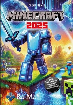 MINECRAFT 2025
