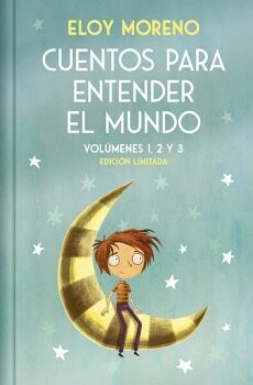 CUENTOS PARA ENTENDER EL MUNDO (EDICIN OMNIBUS LIMITADA CON LOS VOLMENES 1, 2 Y 3)