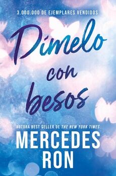 D�MELO CON BESOS (CAMPA�A DE VERANO EDICI�N LIMITADA) ( D�MELO 3 )