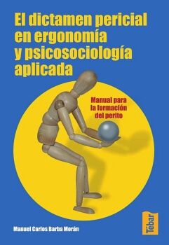 EL DICTAMEN PERICIAL EN ERGONOMIA