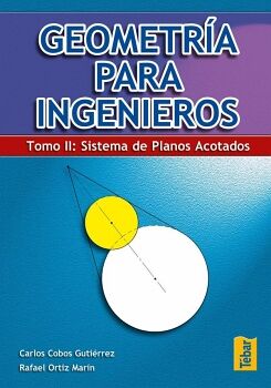 GEOMETRA PARA INGENIEROS II