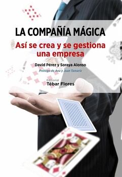LA COMPA��A M�GICA