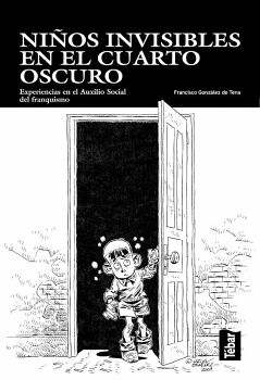 NI�OS INVISIBLES EN EL CUARTO OSCURO