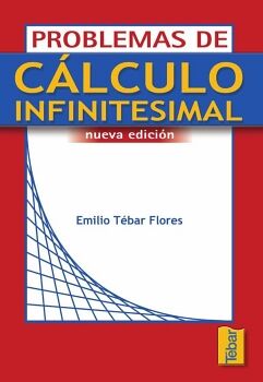 PROBLEMAS DE C�LCULO INFINITESIMAL