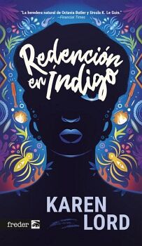 REDENCI�N EN �NDIGO