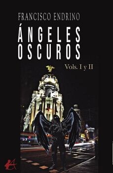 NGELES OSCUROS
