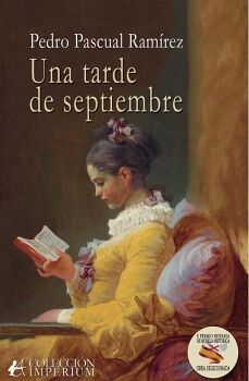 UNA TARDE DE SEPTIEMBRE