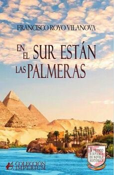 EN EL SUR ESTN LAS PALMERAS