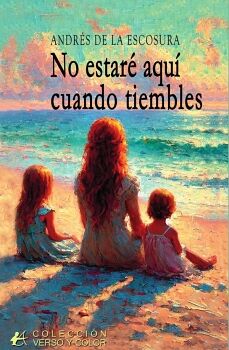 NO ESTAR AQU CUANDO TIEMBLES