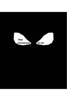 HAY MONSTRUOS EN MI HABITACI�N