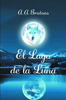 EL LAGO DE LA LUNA