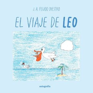 EL VIAJE DE LEO