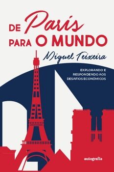 DE PARIS PARA O MUNDO