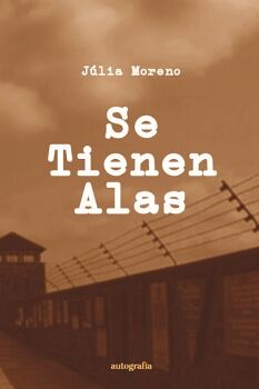 SE TIENEN ALAS