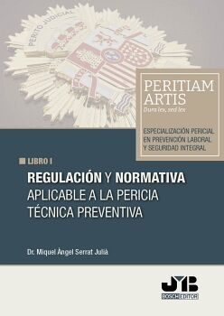 ESPECIALIZACI�N PERICIAL EN PREVENCI�N LABORAL Y SEGURIDAD INTEGRAL