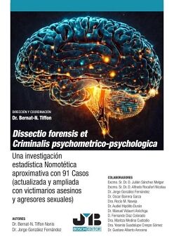 DISSECTIO FORENSIS ET CRIMINALIS PSYCHOMETRICO-PSYCHOLOGICA
