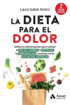 LA DIETA PARA EL DOLOR