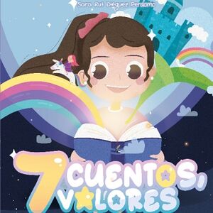 7 CUENTOS, 7 VALORES