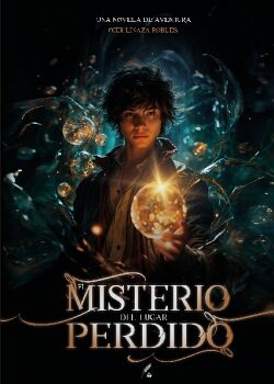 EL MISTERIO DEL LUGAR PERDIDO
