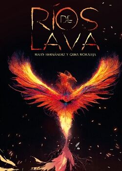 ROS DE LAVA