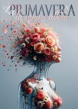 LA PRIMAVERA LA SANGRE ALTERA X