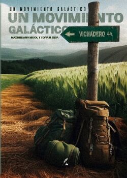UN MOVIMIENTO GALCTICO