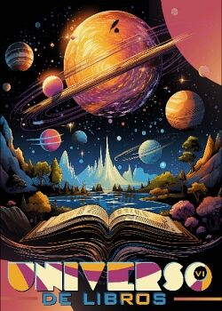 UNIVERSO DE LIBROS VI