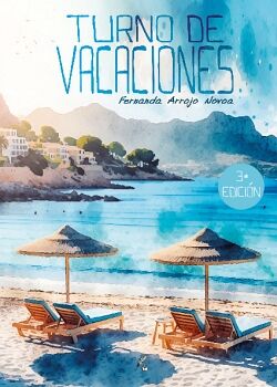 TURNO DE VACACIONES