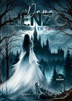 LA DAMA DEL LIENZO. DIARIOS DE SANGRE