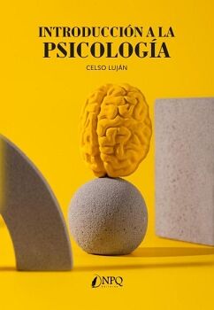 INTRODUCCI�N A LA PSICOLOG�A