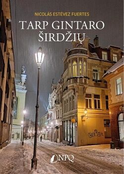 TARP GINTARO IRD IU