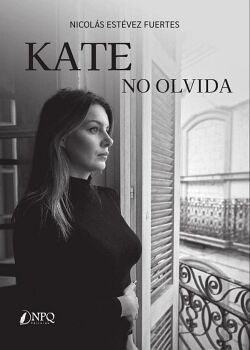 KATE NO OLVIDA