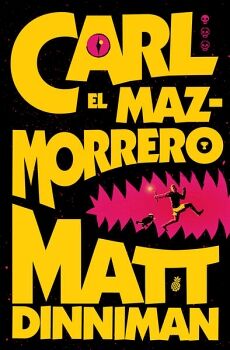 CARL EL MAZMORRERO ( CARL EL MAZMORRERO 1 )