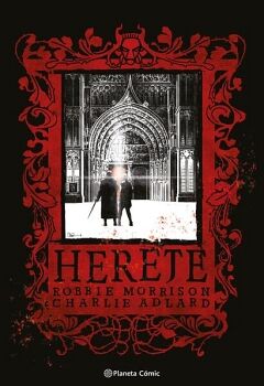 HERETIC