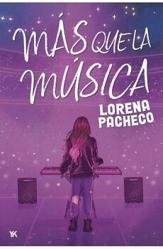 M�S QUE LA M�SICA