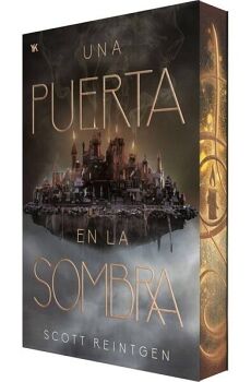 UNA PUERTA EN LA SOMBRA