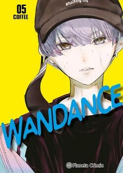 WANDANCE N� 05