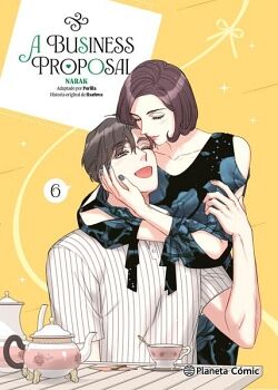 A BUSINESS PROPOSAL N� 06