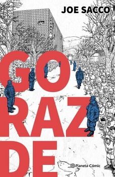 GORAZDE SAFE ZONE