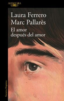 EL AMOR DESPU�S DEL AMOR