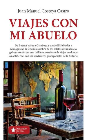 VIAJES CON MI ABUELO