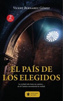 EL PA�S DE LOS ELEGIDOS