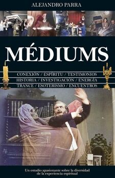 M�DIUMS