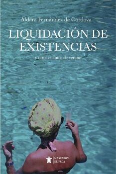LIQUIDACI�N DE EXISTENCIAS