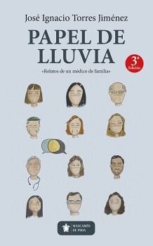 PAPEL DE LLUVIA