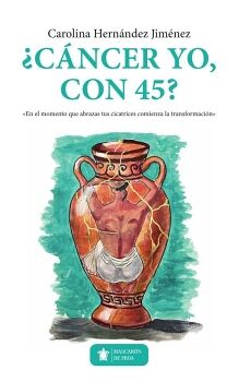 �C�NCER YO, CON 45?